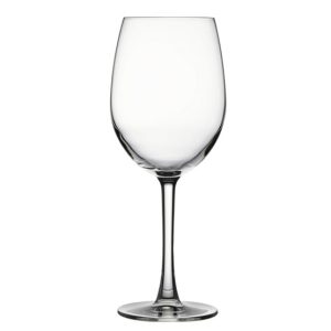 Set De Copas Cristal Linea Reserva 580 Cc Pasabahce (6 Unidades)