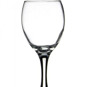 Set de 6 Copas de Vidrio Imperial 465cc Pasabahce