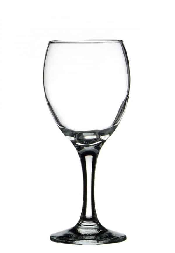 Set de 6 Copas de Vidrio Imperial 465cc Pasabahce