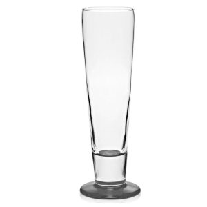 Set de 12 Garzas Vidrio Cin Cin 405Ml