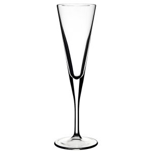 Set de 6 Copas Flauta V-Line 150ml
