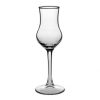 SET DE 6 COPAS VIDRIO GRAPA 95CC