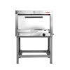 Horno Maigas Eco con bandeja 58x65 cm