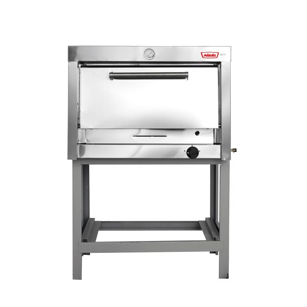 Horno Maigas Eco con bandeja 58x65 cm