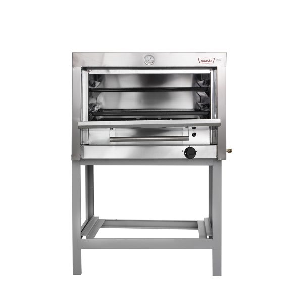 Horno 1 Cámara eco bandeja de 58×65cm - Imagen 4