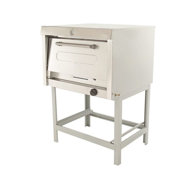 horno industrial 1 cámara MAIGAS