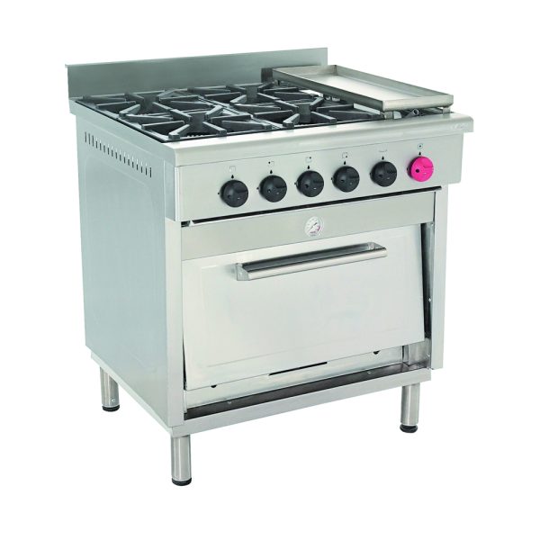 cocina industrial