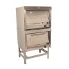 horno industrial maigas
