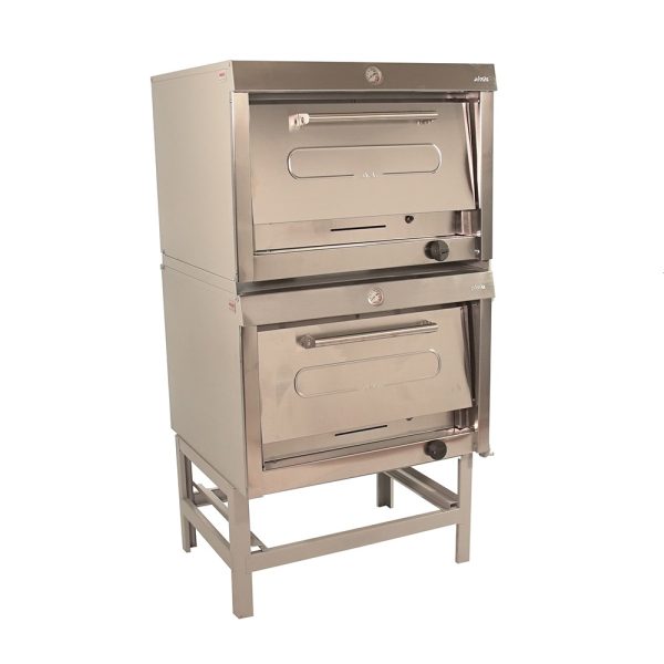 horno industrial maigas