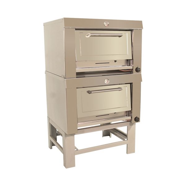 Horno Maigas 2 cámaras
