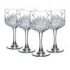 Set de 4 Copas Vidrio Timeless 500cc Pasabahce