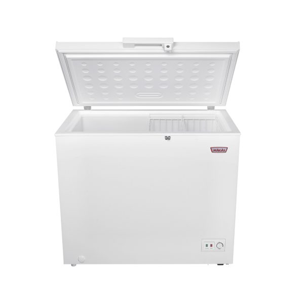 Congelador Dual 251Lts. Tapa dura BD251 - Imagen 2