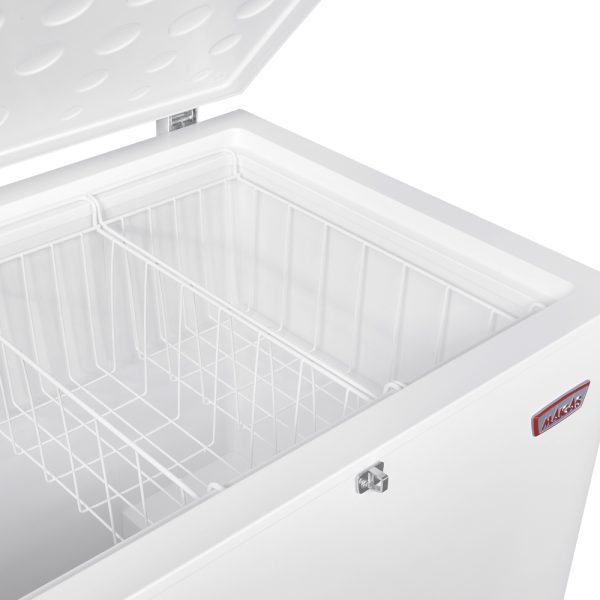 Congelador Dual 251Lts. Tapa dura BD251 - Imagen 3