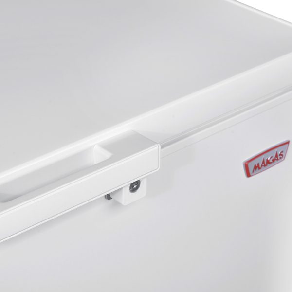 Congelador Dual 251Lts. Tapa dura BD251 - Imagen 4