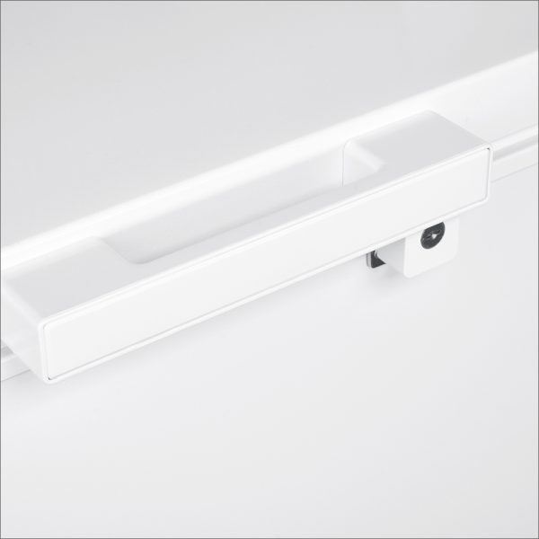 Congelador Dual 382Lts Tapa dura BD-382 - Imagen 2