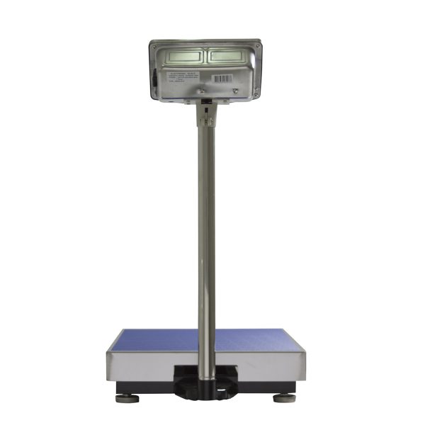 Balanza Electrónica 300Kg - Imagen 2