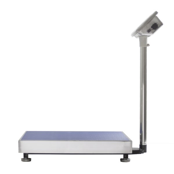 Balanza Electrónica 300Kg - Imagen 3