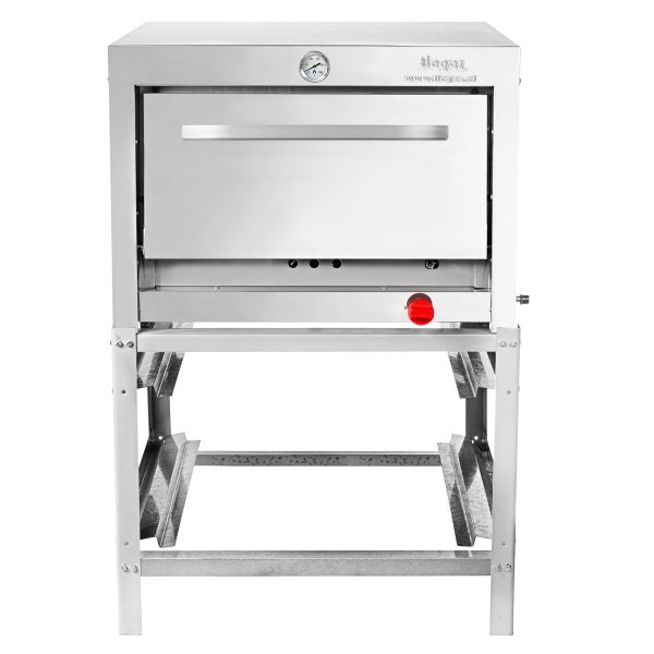 Horno ticas 1 cámara 65x65