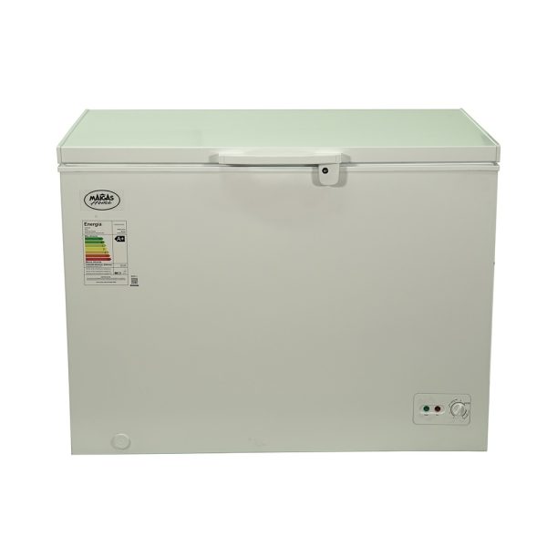 Congelador Dual Maigas 295Lts. HS-384C