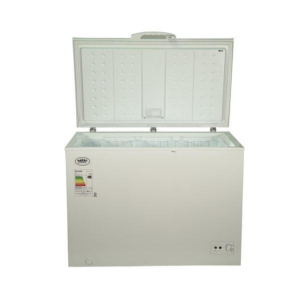 Congelador Dual 295Lts. HS-384C - Imagen 2