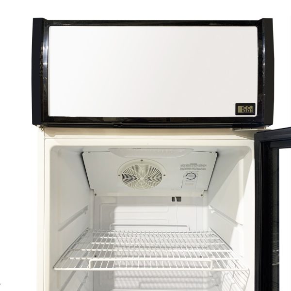 Visicooler Maigas 224 Lts LG265 - Imagen 3