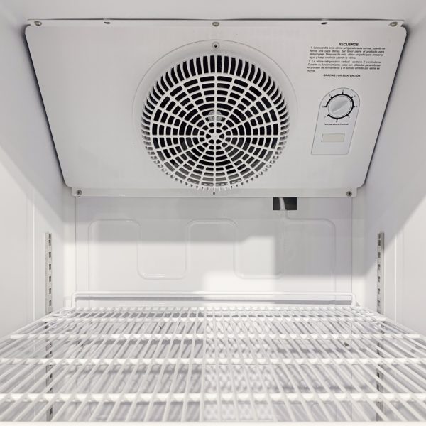 Visicooler Maigas 457Lts LG580 - Imagen 2