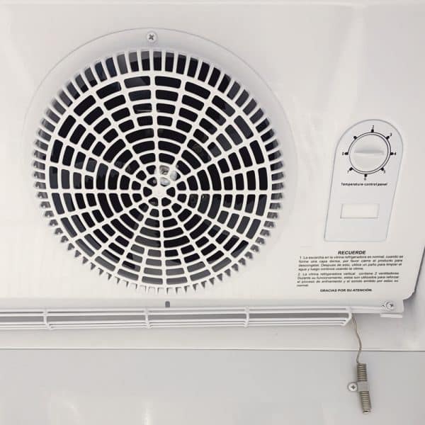 Visicooler Maigas 778 Lts LG750 - Imagen 2