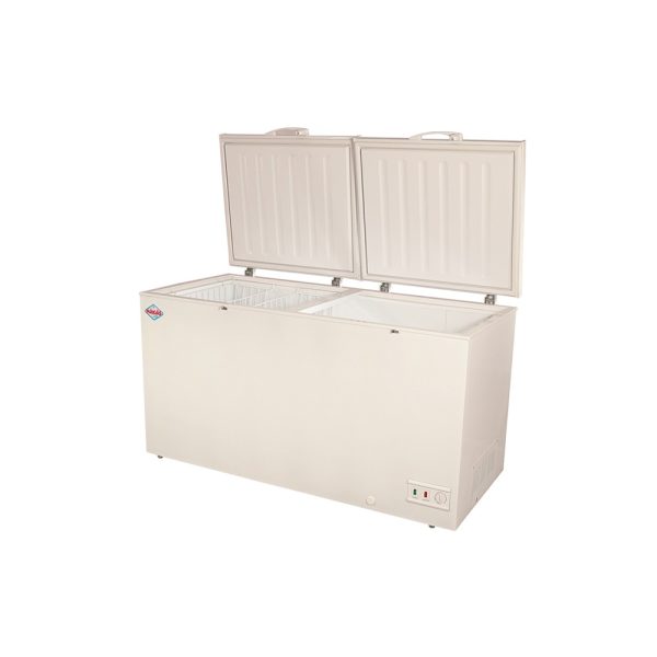 Congelador Dual Maigas 522 Lts - Imagen 2