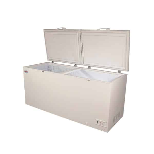 Congelador Dual Maigas 612 litros - Imagen 2