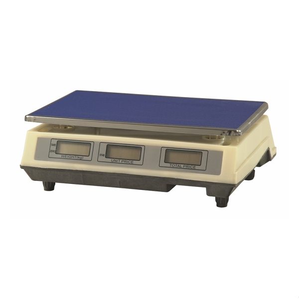 Balanza Electrónica Maigas 30 Kg - Imagen 2