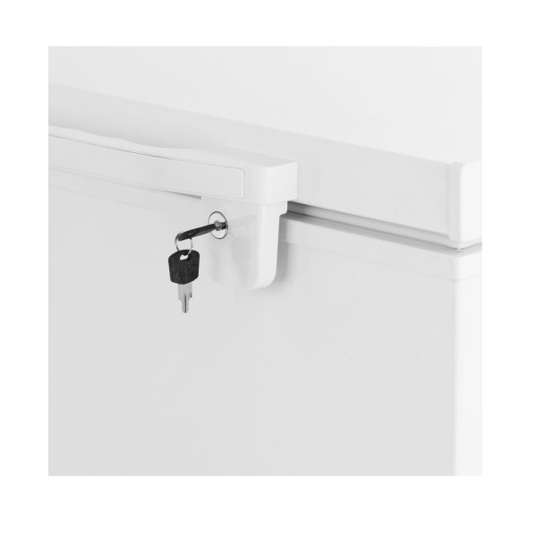 congelador dual