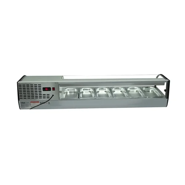 Vitrina de Sushi 62L - Imagen 3