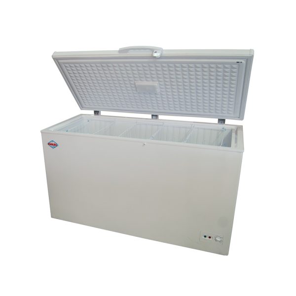 Congelador Dual 412Lts. HS-546C - Imagen 2