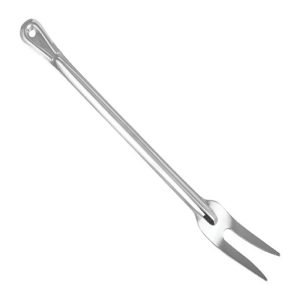 Trinche de cocina 46 cm Metal Winco.