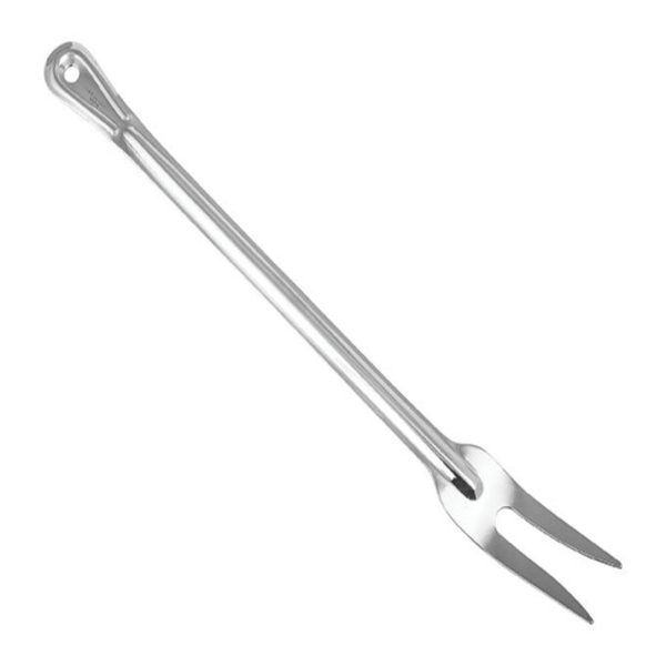 Trinche de cocina 46 cm Metal Winco.