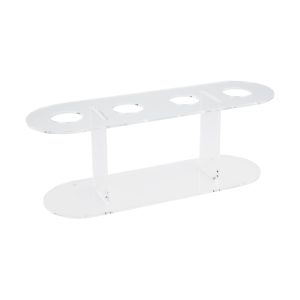 Soporte Para Sostener Conos De Helado 30x10x11 cm Winco