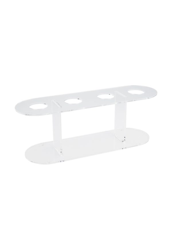 Soporte Para Sostener Conos De Helado 30x10x11 cm Winco