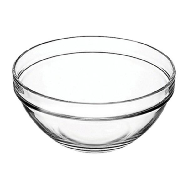Bowl Vidrio Templado Chef's 30 cm