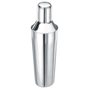 Coctelera de 3 Piezas 10 oz