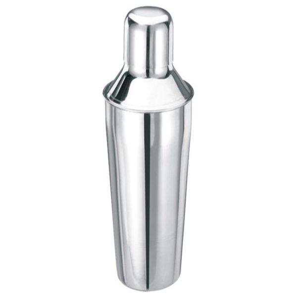 Coctelera de 3 Piezas 10 oz