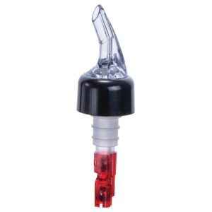 Dosificador Rojo 1 oz (30 ml)