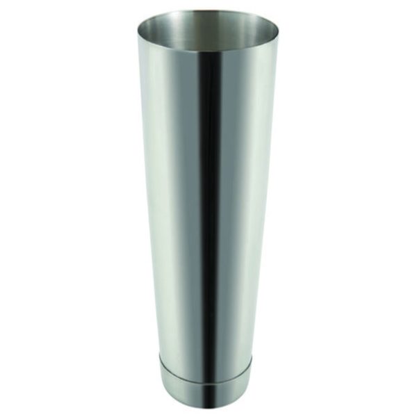 COCTELERA BAR 30 OZ 900CC 12/72 WINCO