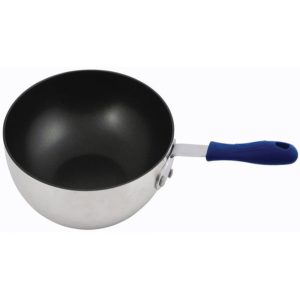 Sartén Antiadherente con Quantum 28 cm Heavy Duty.
