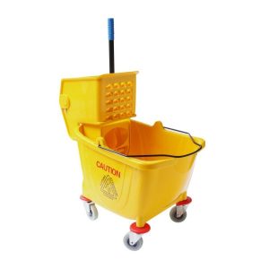 Carro Mopa Amarillo 36 LTS SUNNEX