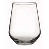 Set de 6 Vasos de Vidrio Bajo 425 ml - Pasabahce Alegra