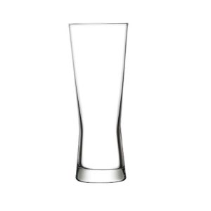 Set de 6 Vasos de Vidrio Alto 568cc Pasabahce