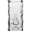 Set de 6 vasos vidrio tahiti 450cc utopia