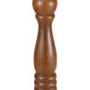 Pimentero Molinillo Clásico de Madera 30 cm Winco.