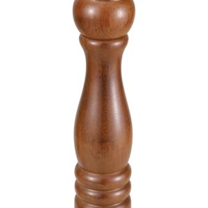 Pimentero Molinillo Clásico de Madera 25 cm Winco.