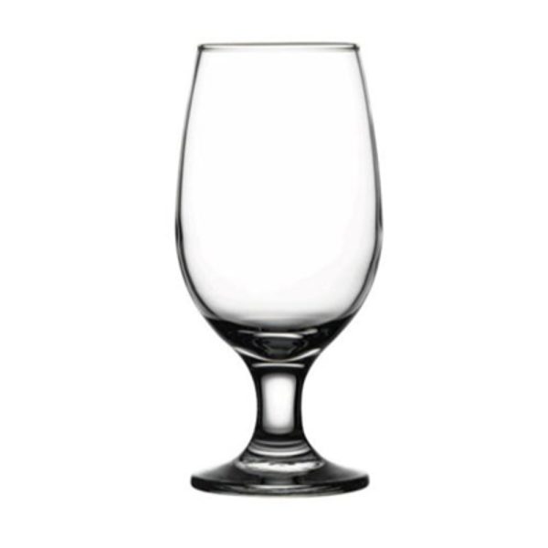 Set de 6 Copas Cerveza Maldive 370 cc Pasabahce.